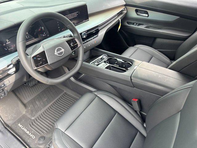 new 2025 Nissan Murano car, priced at $39,491