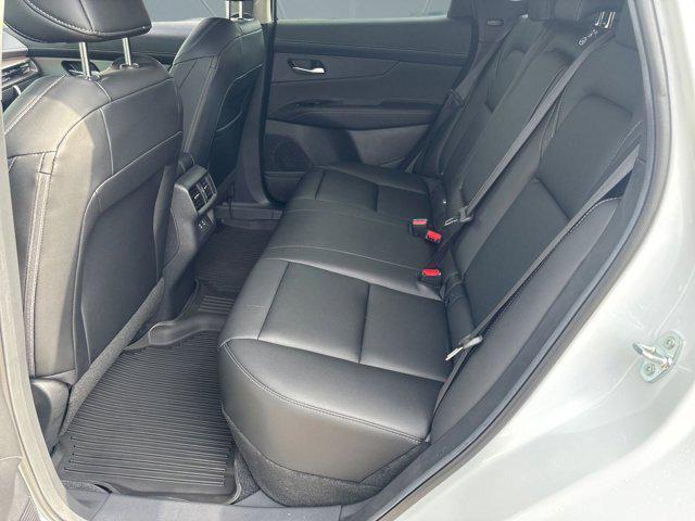 new 2025 Nissan Murano car, priced at $39,491