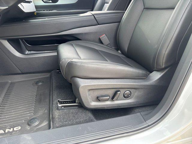 new 2025 Nissan Murano car, priced at $39,491