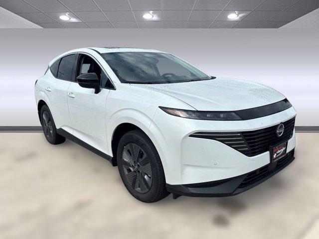 new 2025 Nissan Murano car, priced at $39,491