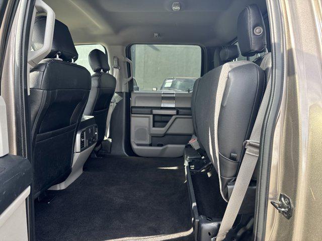 used 2019 Ford F-150 car, priced at $25,996