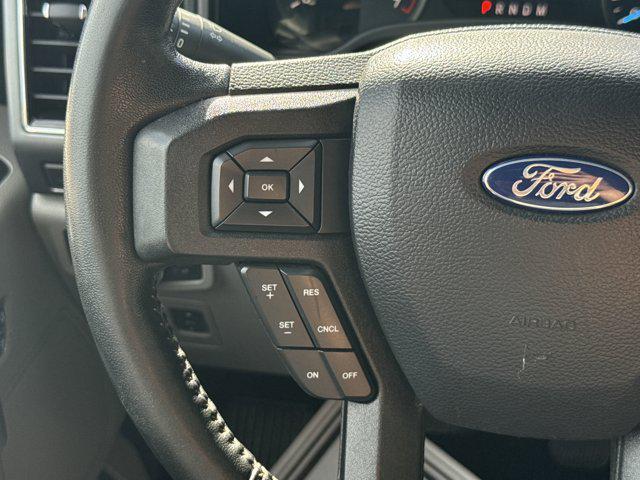 used 2019 Ford F-150 car, priced at $25,996