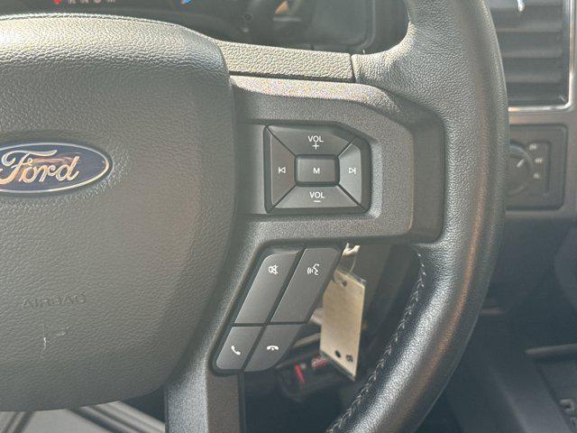 used 2019 Ford F-150 car, priced at $25,996