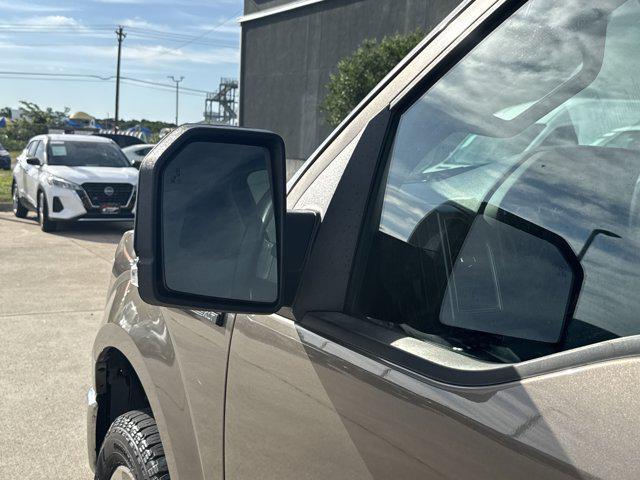 used 2019 Ford F-150 car, priced at $25,996
