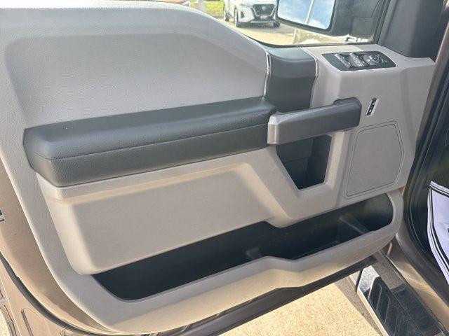 used 2019 Ford F-150 car, priced at $25,996