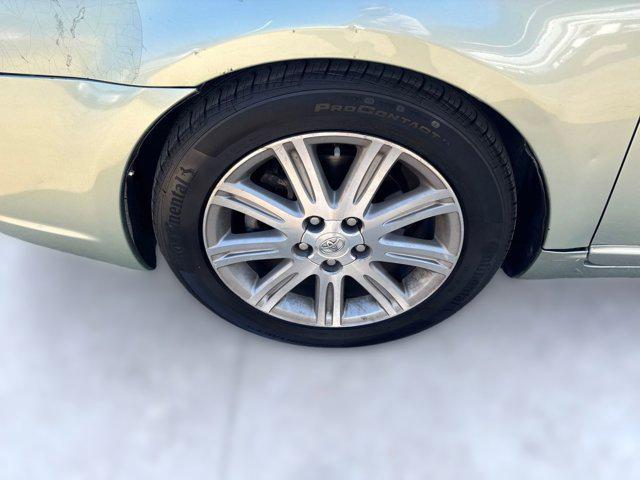 used 2006 Toyota Avalon car, priced at $5,607