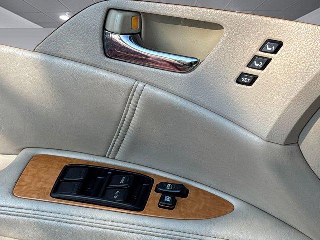 used 2006 Toyota Avalon car, priced at $5,607