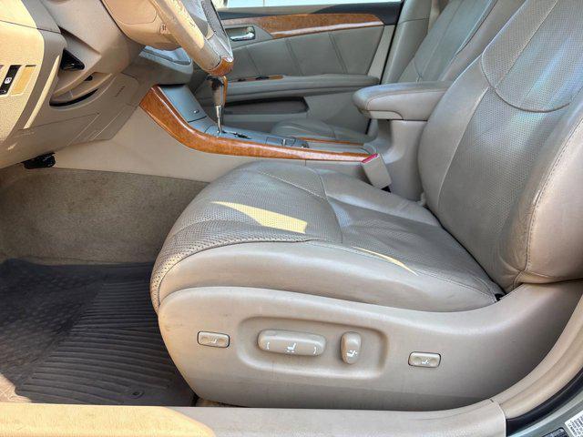 used 2006 Toyota Avalon car, priced at $5,607
