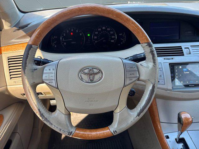 used 2006 Toyota Avalon car, priced at $5,607