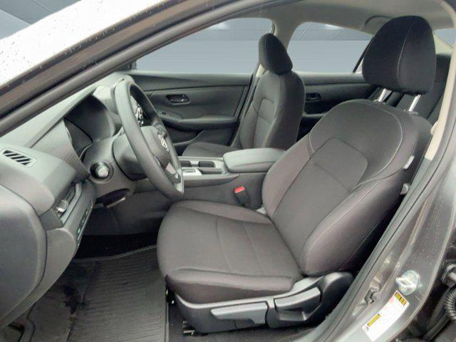 new 2025 Nissan Sentra car, priced at $19,991