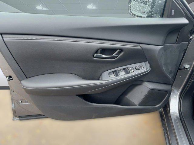 new 2025 Nissan Sentra car, priced at $19,991