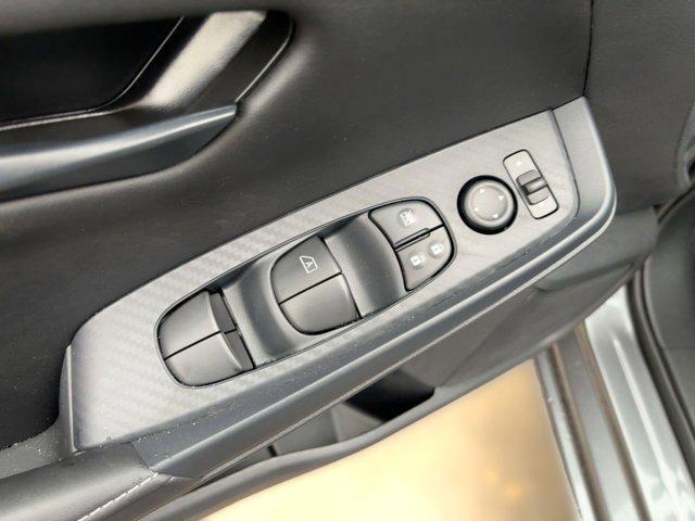 new 2025 Nissan Sentra car, priced at $19,991