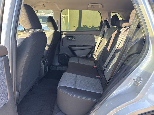 used 2023 Nissan Rogue car, priced at $22,499