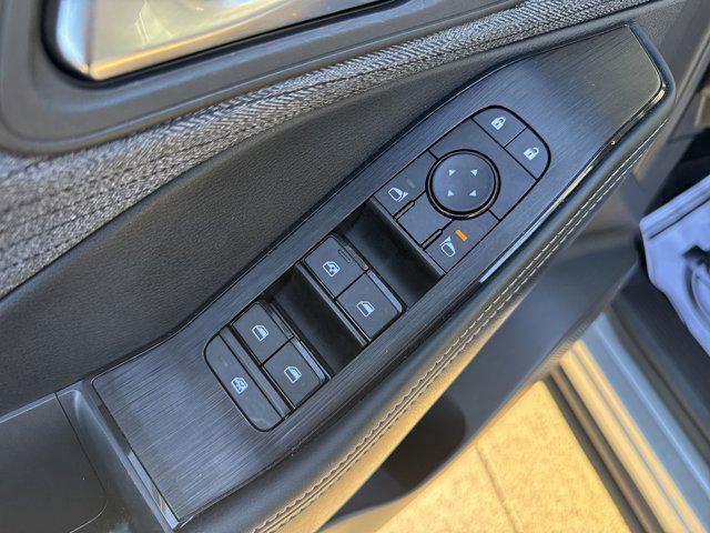 used 2023 Nissan Rogue car, priced at $22,499
