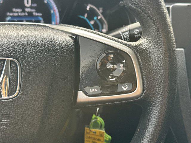 used 2020 Honda Civic car, priced at $19,499