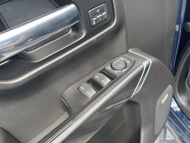 used 2019 GMC Sierra 1500 car, priced at $33,977