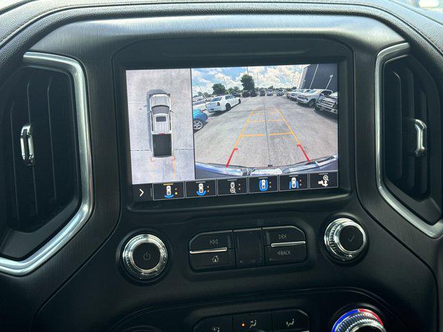 used 2019 GMC Sierra 1500 car, priced at $33,977