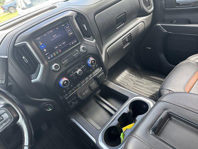 used 2019 GMC Sierra 1500 car, priced at $33,977