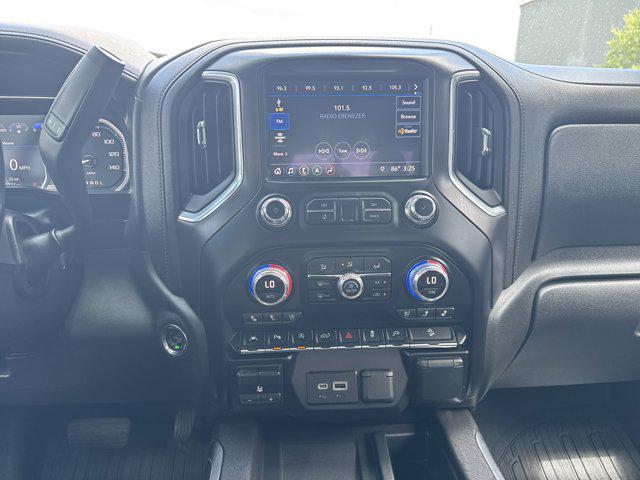 used 2019 GMC Sierra 1500 car, priced at $33,977