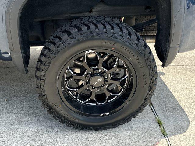 used 2019 GMC Sierra 1500 car, priced at $33,977