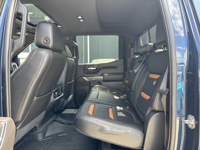 used 2019 GMC Sierra 1500 car, priced at $33,977