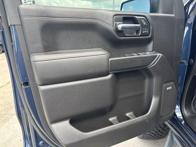 used 2019 GMC Sierra 1500 car, priced at $33,977