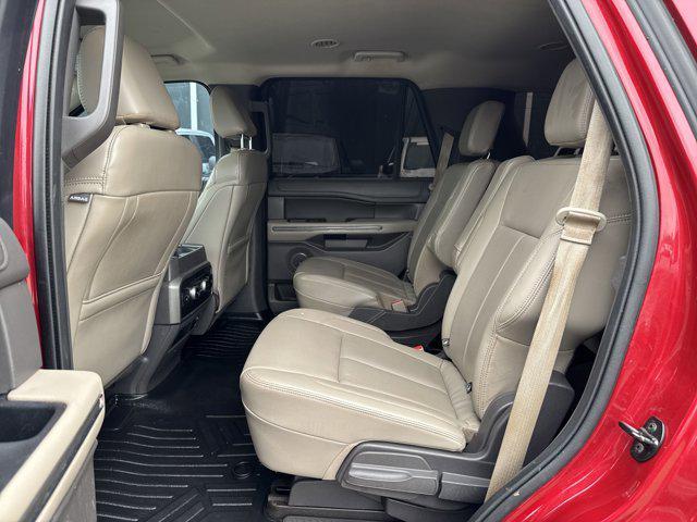 used 2021 Ford Expedition car, priced at $30,888
