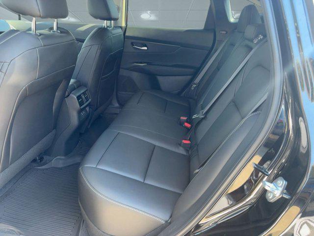 new 2026 Nissan Murano car, priced at $38,671