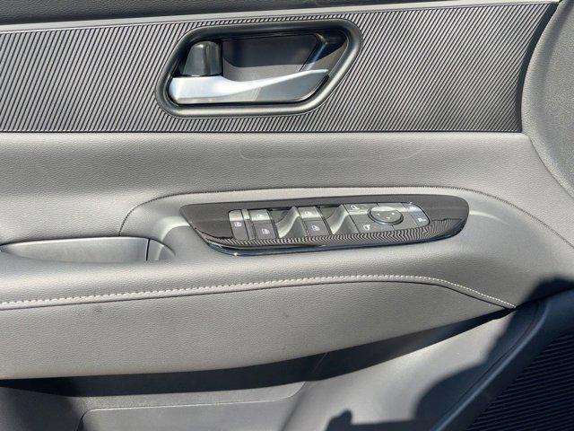 new 2026 Nissan Murano car, priced at $38,671