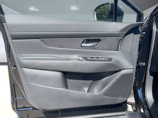 new 2026 Nissan Murano car, priced at $38,671