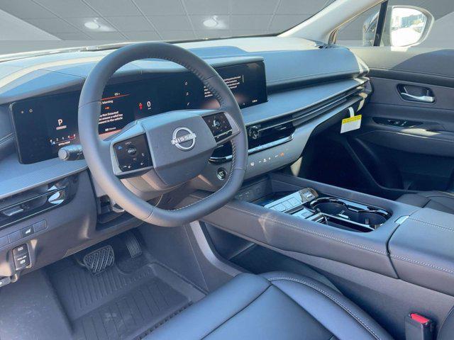 new 2026 Nissan Murano car, priced at $38,671