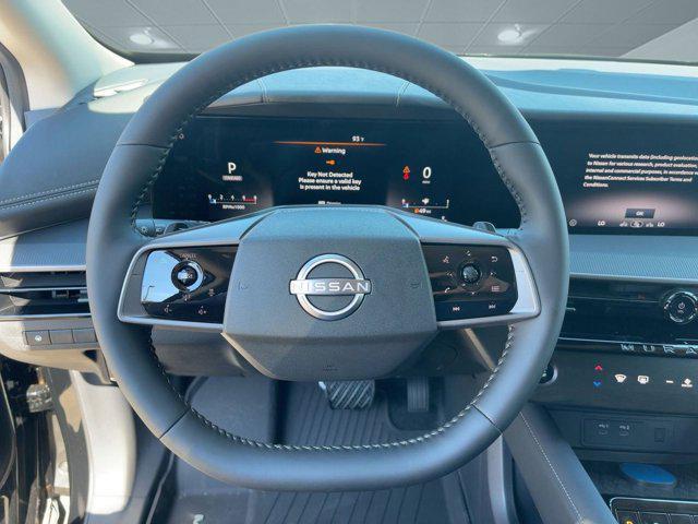 new 2026 Nissan Murano car, priced at $38,671