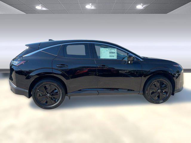 new 2026 Nissan Murano car, priced at $38,671