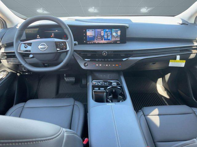 new 2026 Nissan Murano car, priced at $38,671