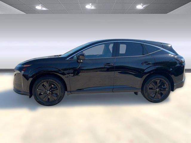 new 2026 Nissan Murano car, priced at $38,671