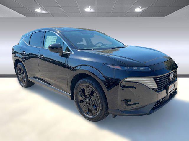 new 2026 Nissan Murano car, priced at $38,671