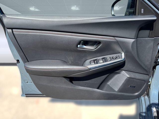 new 2025 Nissan Sentra car, priced at $24,891