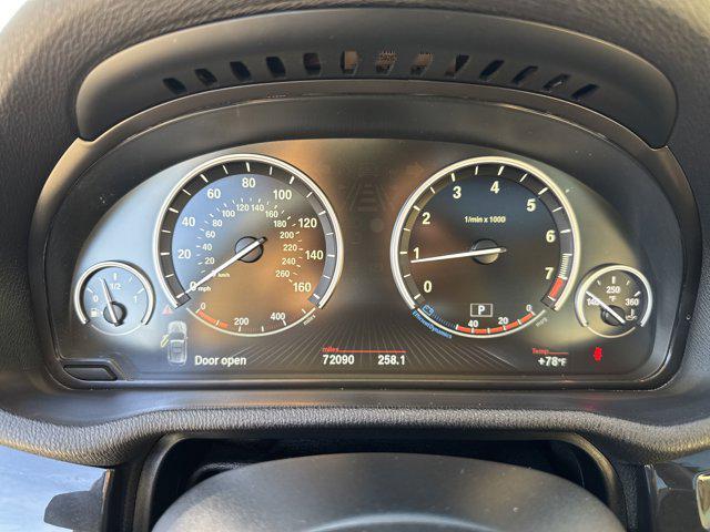 used 2014 BMW X3 car, priced at $12,999