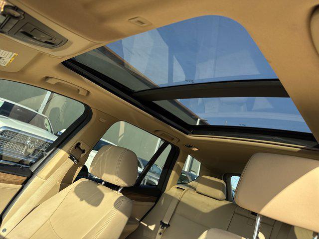 used 2014 BMW X3 car, priced at $12,999