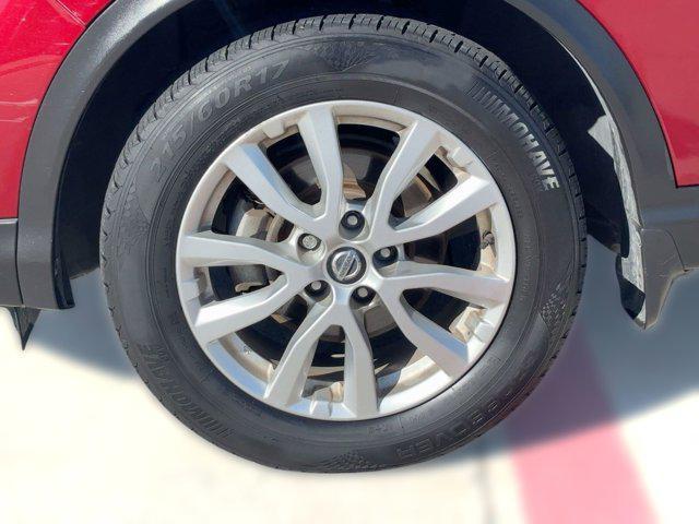 used 2020 Nissan Rogue Sport car, priced at $7,888