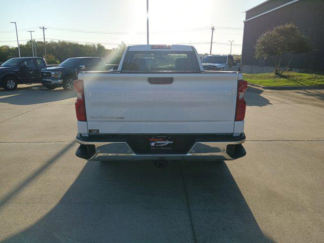 used 2020 Chevrolet Silverado 1500 car, priced at $17,356