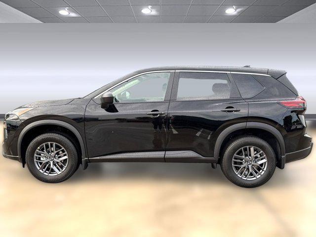 new 2026 Nissan Rogue car, priced at $29,491