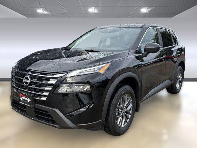 new 2026 Nissan Rogue car, priced at $29,491