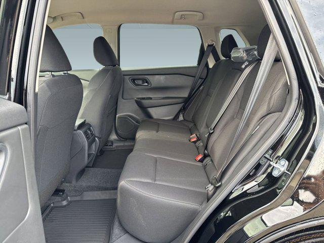 new 2026 Nissan Rogue car, priced at $29,491