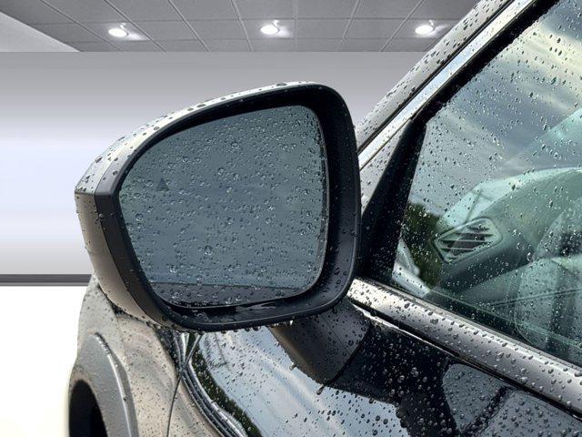 new 2026 Nissan Rogue car, priced at $29,491