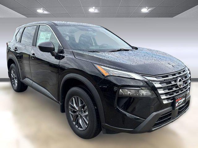 new 2026 Nissan Rogue car, priced at $29,491