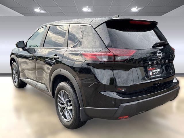 new 2026 Nissan Rogue car, priced at $29,491