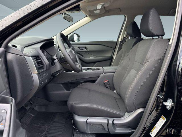 new 2026 Nissan Rogue car, priced at $29,491