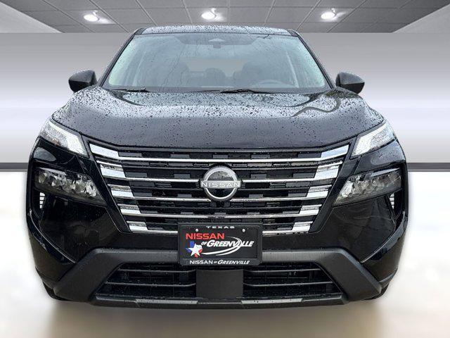 new 2026 Nissan Rogue car, priced at $29,491