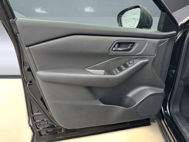 new 2026 Nissan Rogue car, priced at $29,491